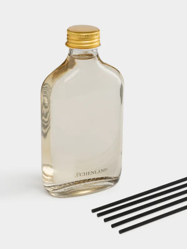 Ароматический диффузор, 200 мл, Fruty&White Musk, Expensive, image-2