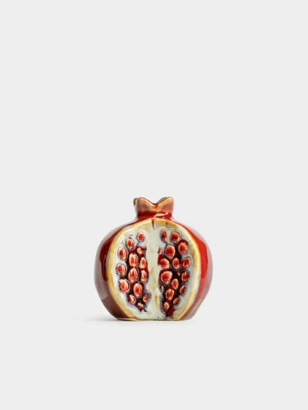 Емкость для соли или перца, 7 см, Гранат, Pomegranate, image-1