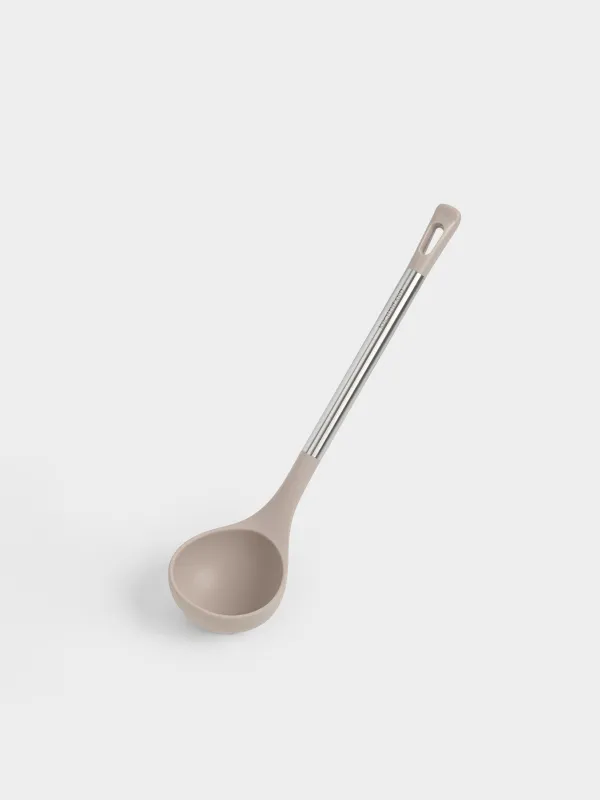 Половник, серый, Ginelli kitchen, image-1