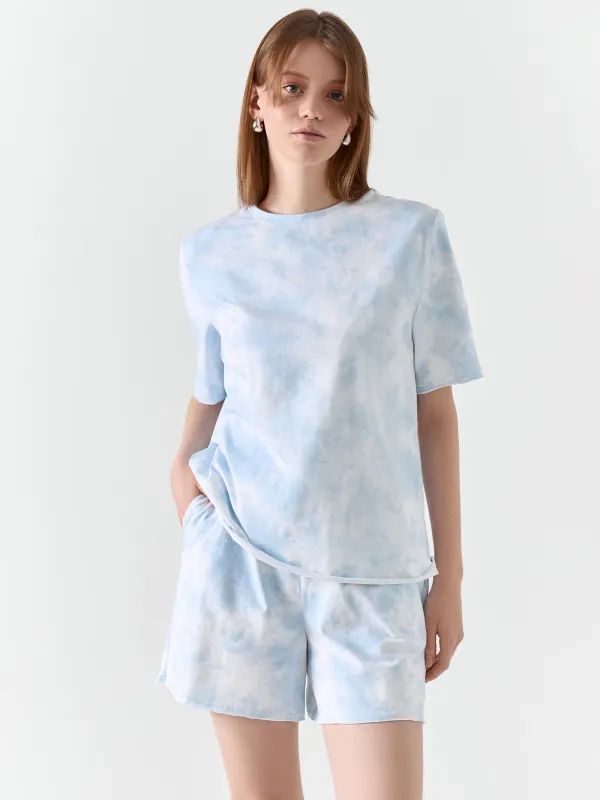 Шорты женские, Jocelyn, image-4