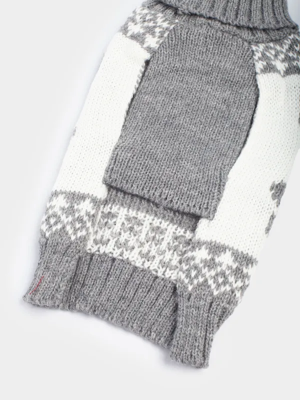 Свитер для животных, Fashion pet, image-3