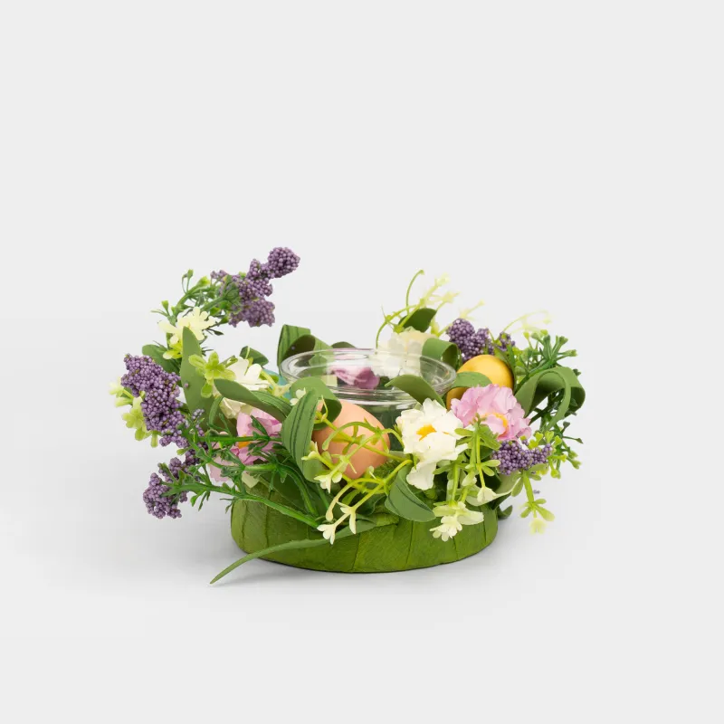 Подсвечник, Easter decor