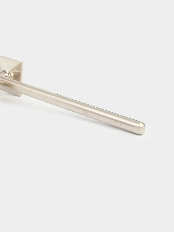 Молоток для отбивания мяса, 21 см, металл/пластик, Accelerated, image-5