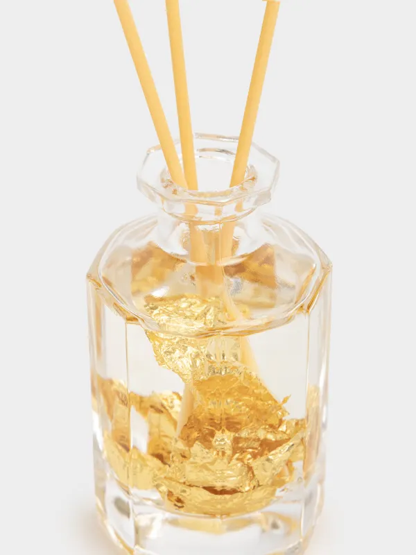 Ароматический диффузор, 100 мл, с кисточкой, Fig & Magnolia, Opulence, image-1