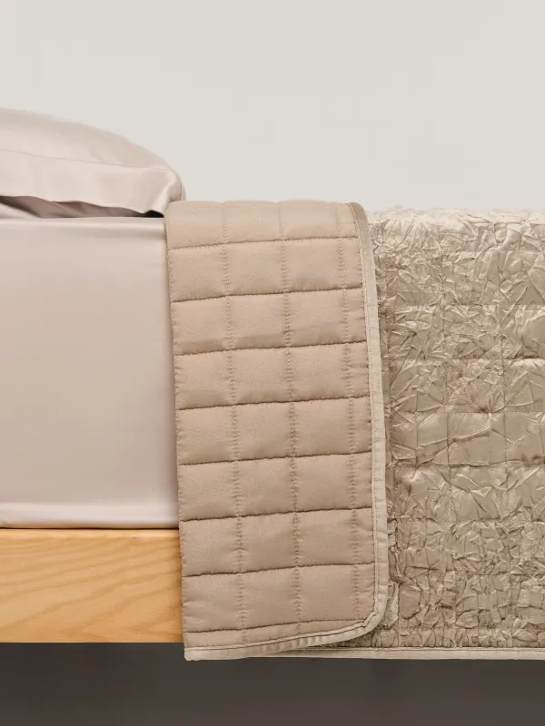 Покрывало, Stitch velvet, image-2