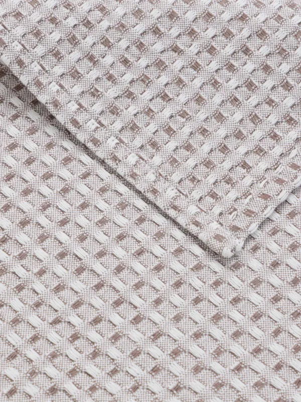 Полотенце кухонное, 40x60 см, Waffle, image-1