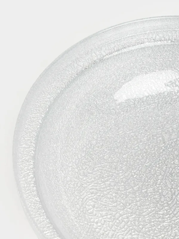 Ваза для фруктов, 30х7 см, Cracle, image-3