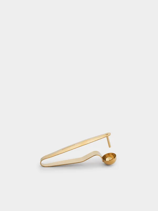 Отделитель косточек для вишни, Classic gold, image-1