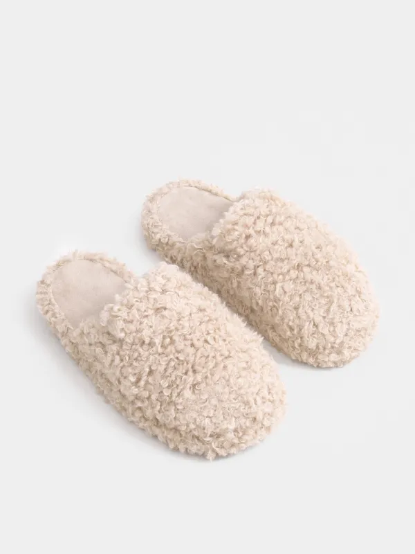 Тапочки женские, Chain, image-4