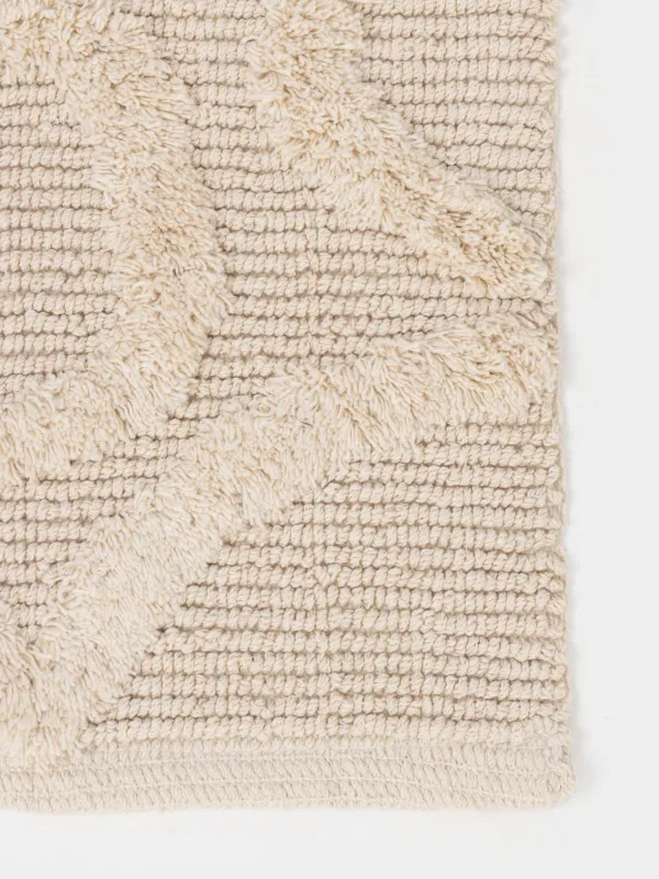 Коврик, 50x80 см, противоскользящий, Textured, image-2