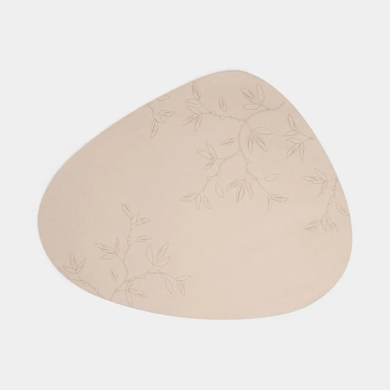 Салфетка под приборы, 37x45 см, Ветви, Rock press