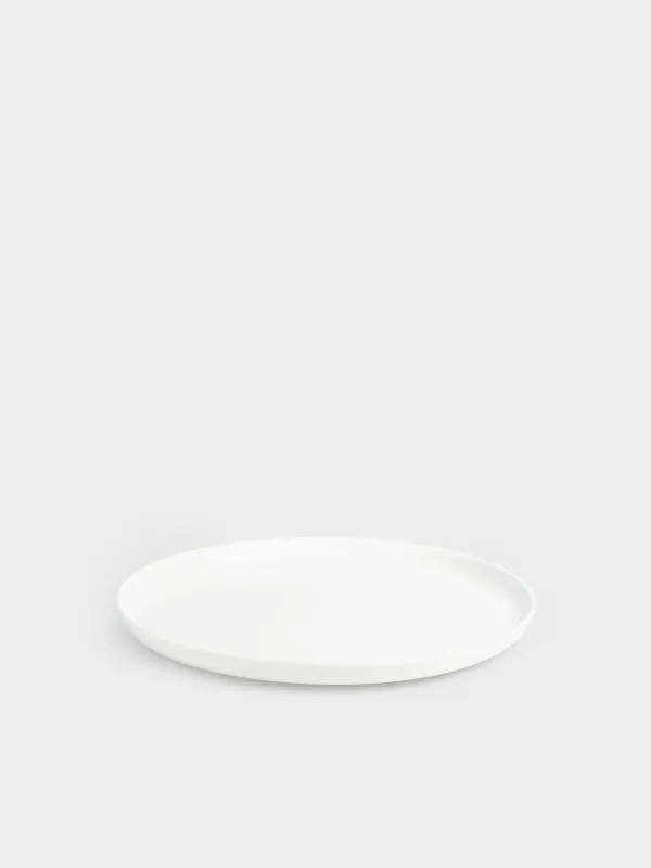 Тарелка обеденная, 26 см, Ideal white, image-1