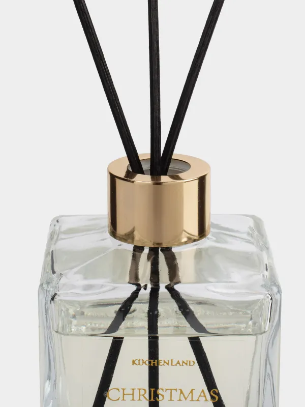 Ароматический диффузор, 150 мл, Mandarine, Clove & Cinnamon, Cristmas miracle, image-3
