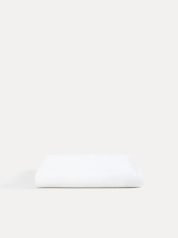 Скатерть, 170х250 см, полиэстер, бело-серая, Milky way, image-8