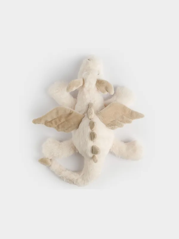 Игрушка, 33 см, мягкая, Дракон, Dragon toy, image-2