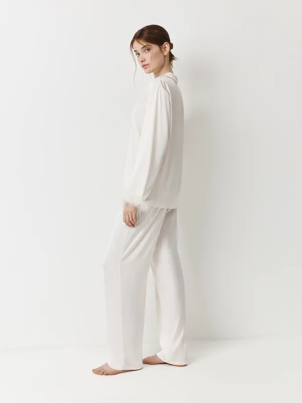 Брюки домашние, Adria, image-3