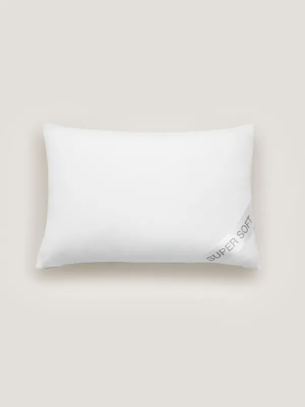 Подушка, 50х70 см, Super Soft, image-2