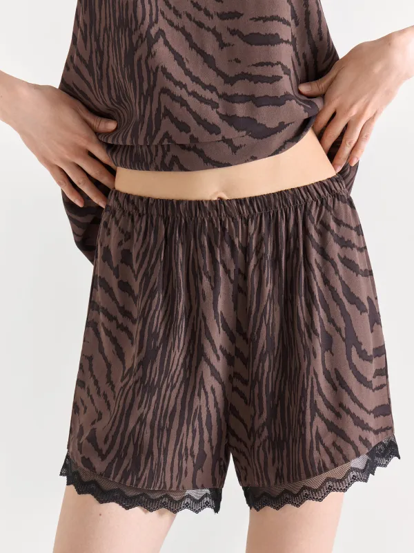 Шорты женские, Zefina, image-2