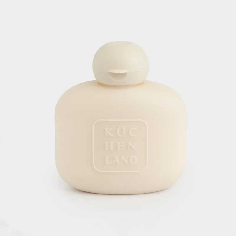 Крем для рук, 50 мл, увлажняющий, Кокос/Ипомея, Therapy