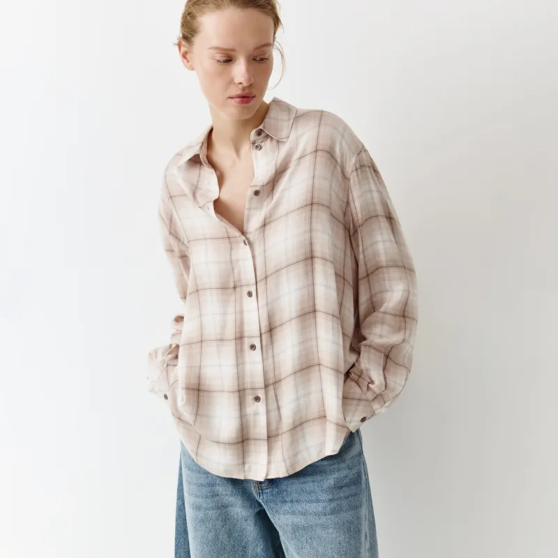 Рубашка женская, Chofi