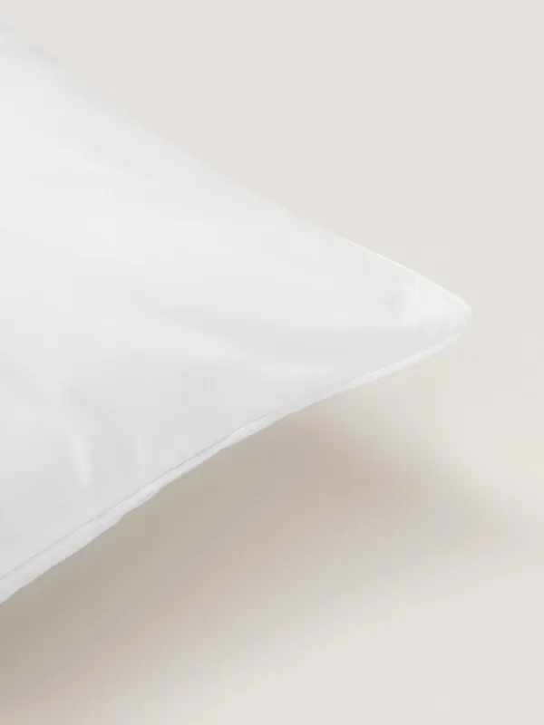 Подушка, 50х70 см, Soft cotton, image-1