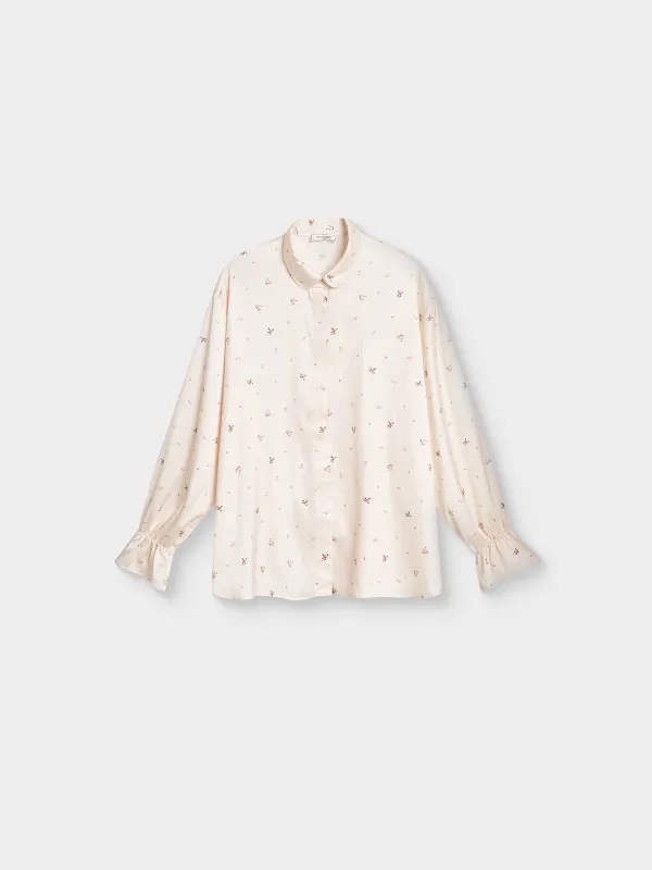 Рубашка женская, Roldia, image-4