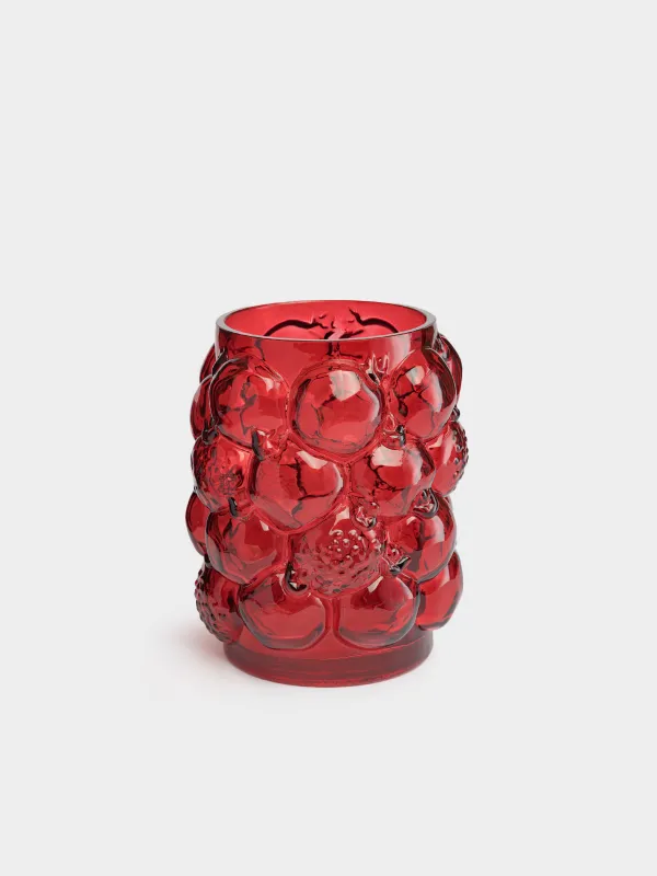 Ваза для цветов, 20 см, Гранаты, Pomegranate, image-0