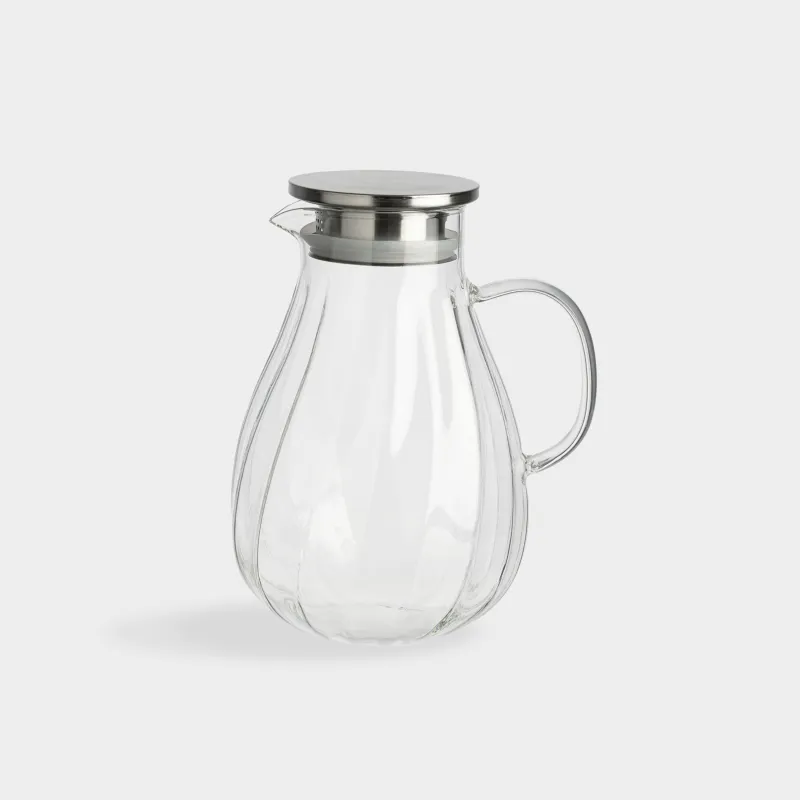 Кувшин, с крышкой-фильтром, Ledge