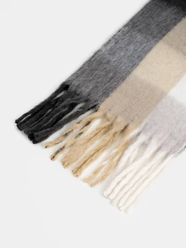 Шарф женский, Loop, image-1