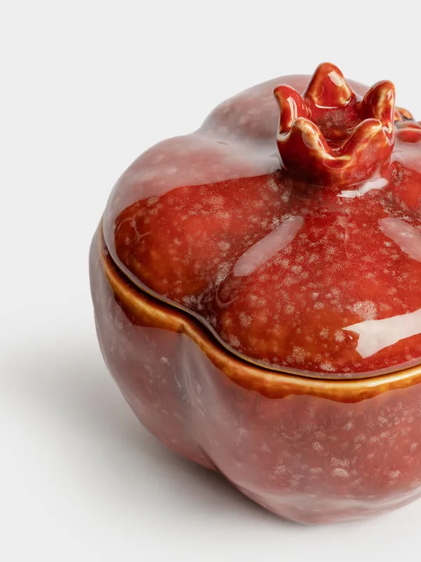 Емкость для хранения, 800 мл, Гранат, Pomegranate, image-5