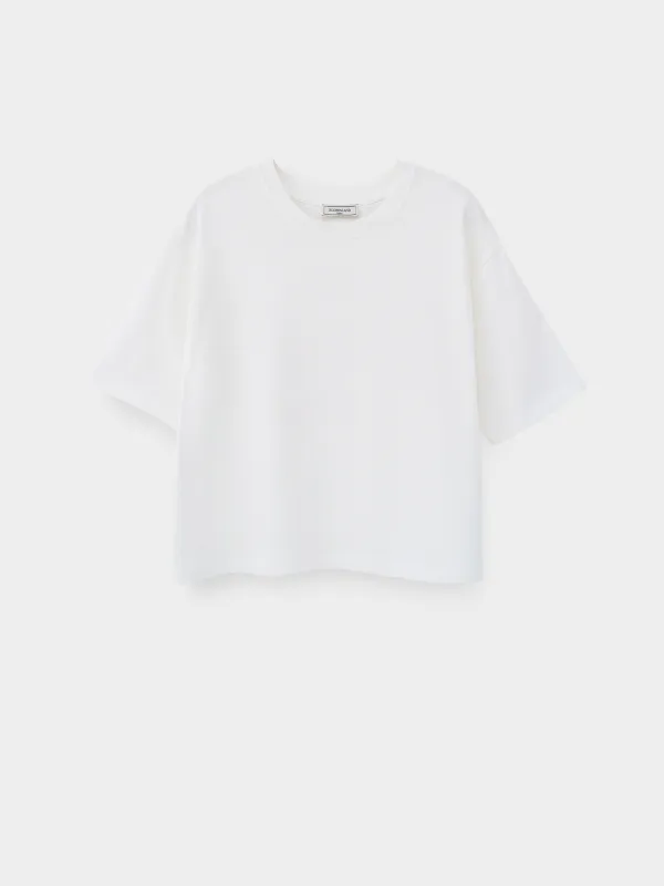 Футболка женская, Give yourself a break, Lorella, image-7