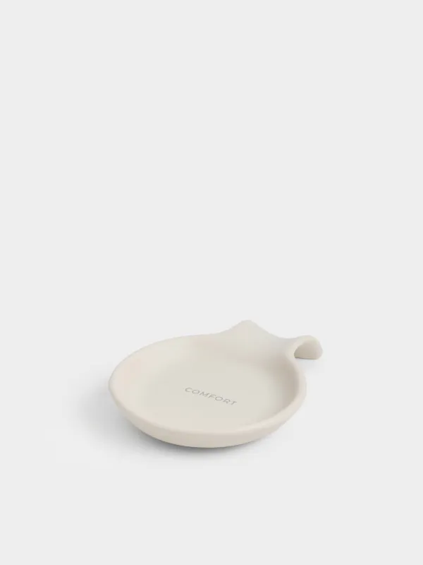 Подставка под ложку, 16 см, Milk kitchen, image-1