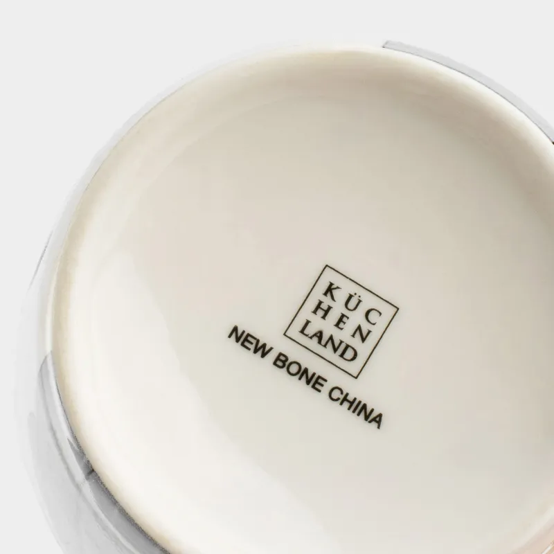 Кружка, 420 мл, Гусь в пальто, Goose, image-4