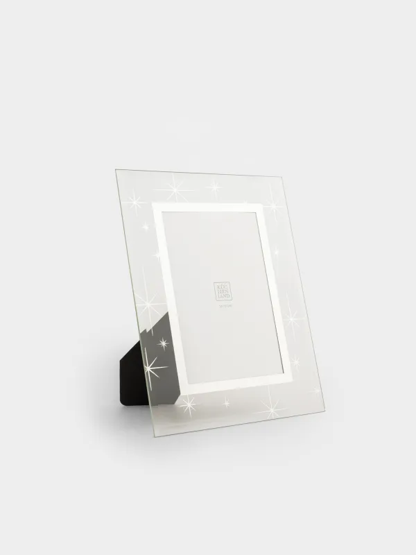 Фоторамка, 17х22 см, Искры, Gallery, image-0