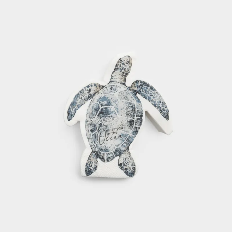 Салфетки бумажные, Grand turtle