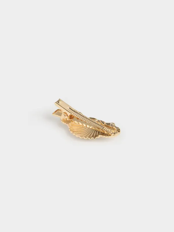 Заколка для волос, Ракушки, Jewelry seaside, image-2