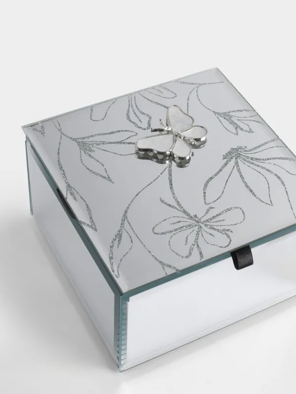 Шкатулка для украшений, 12х12 см, Дизайн, Glossy, image-3