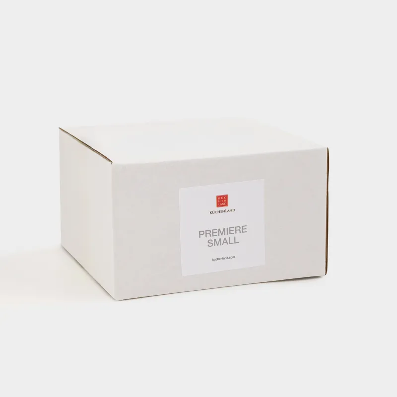 Шкатулка для украшений, 11х11 см, искусственная кожа/МДФ, бежевая, Premiere small, image-5