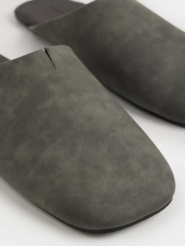 Тапочки мужские, домашние, Viderlen, image-4