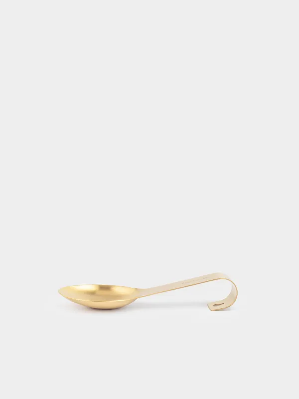 Подставка под ложку, 25 см, Device Gold, image-3