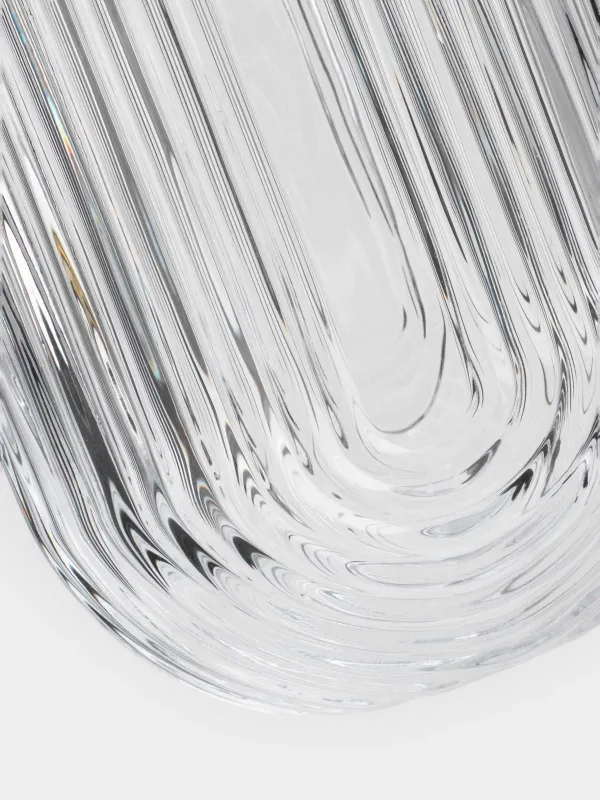 Стакан для ванной комнаты, 11 см, Arch, image-3