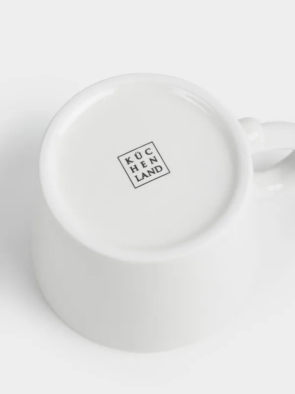 Кружка, 470 мл, You and me, Amour, image-4