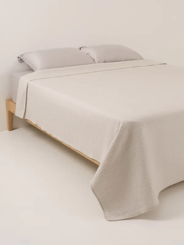 Покрывало, 220х240 см, Jacquard bed, image-0