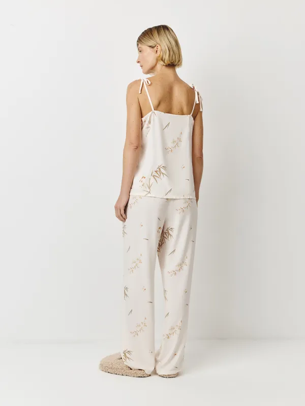 Топ женский, на бретельках, Sophy, image-5