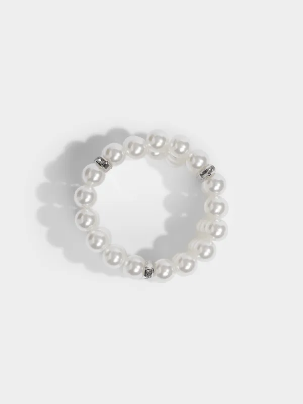 Браслет, Бусины, Pearl, image-1