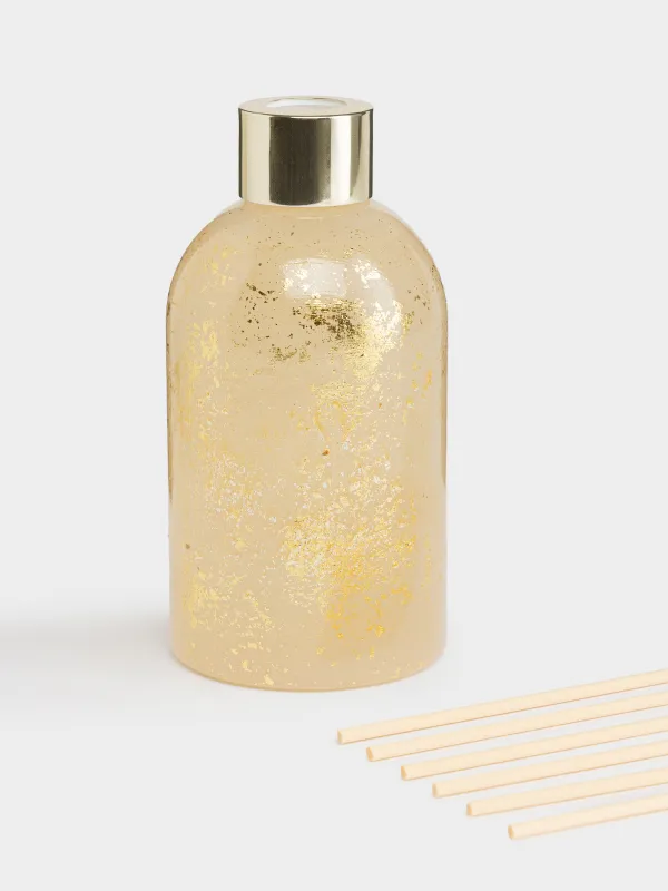 Ароматический диффузор, 220 мл, Oriental Oud, Snow sparks, image-2