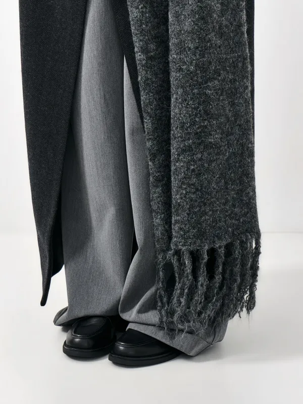 Шарф женский, Loop, image-6