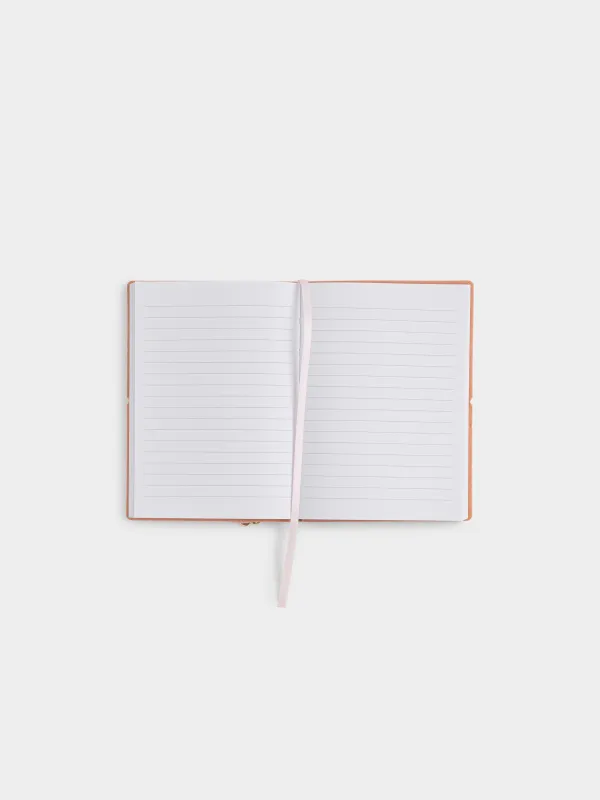 Блокнот, 11х15 см, 96 листов, Stationery, image-2