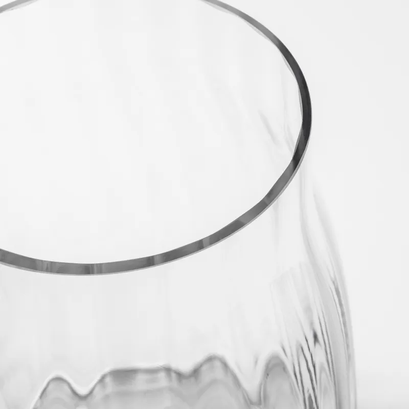 Ваза для цветов, 26 см, Ledge, image-5