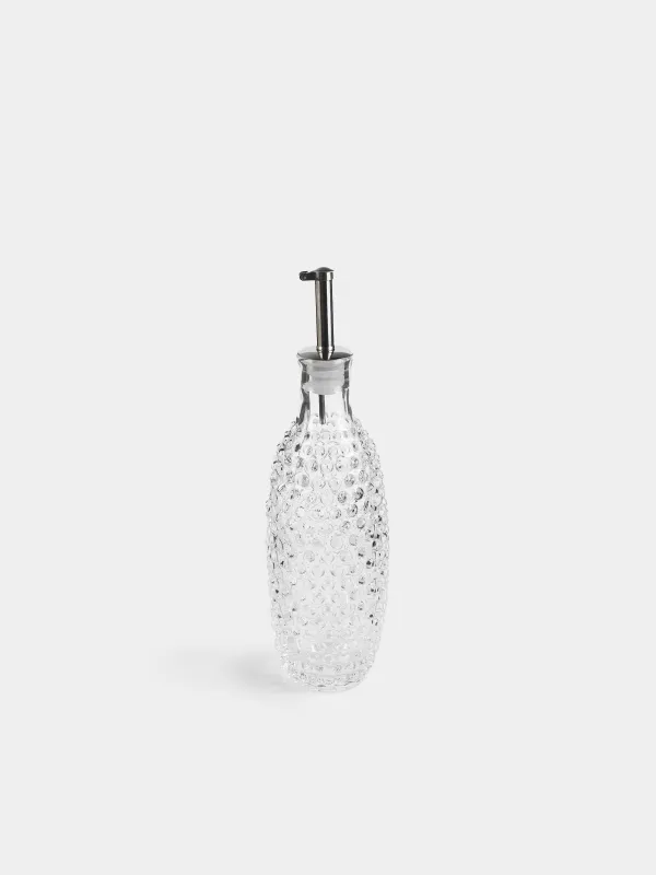 Бутылка для масла или уксуса, 250 мл, с дозатором, Bubbly